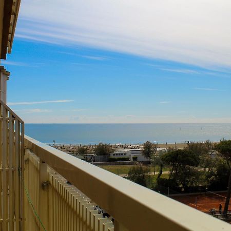 Hotel Helios Beach Milano Marittima Ngoại thất bức ảnh