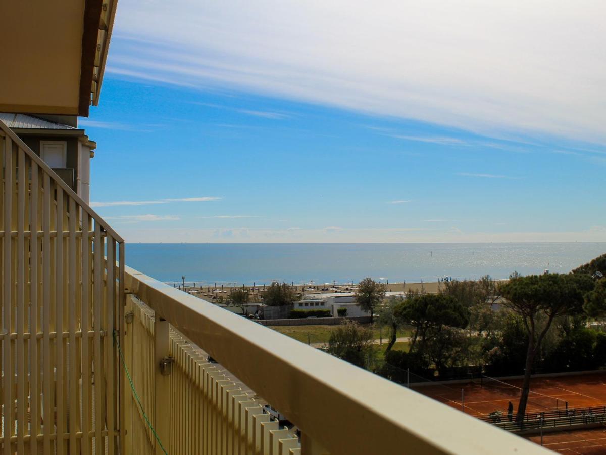 Hotel Helios Beach Milano Marittima Ngoại thất bức ảnh
