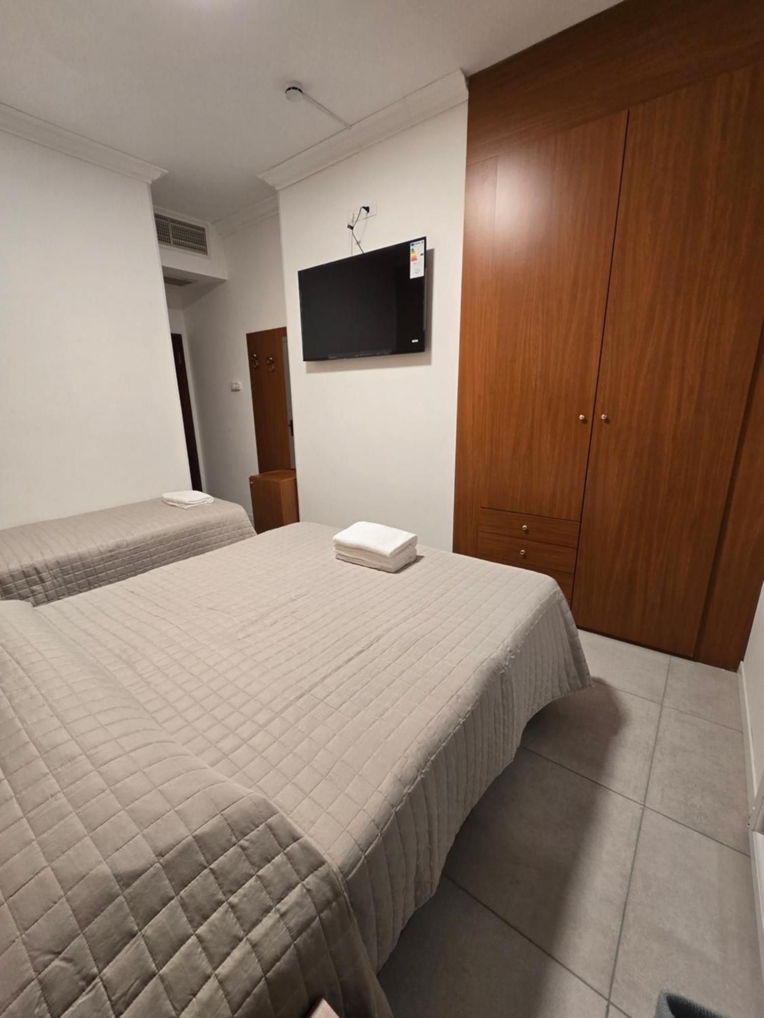 Hotel Helios Beach Milano Marittima Ngoại thất bức ảnh