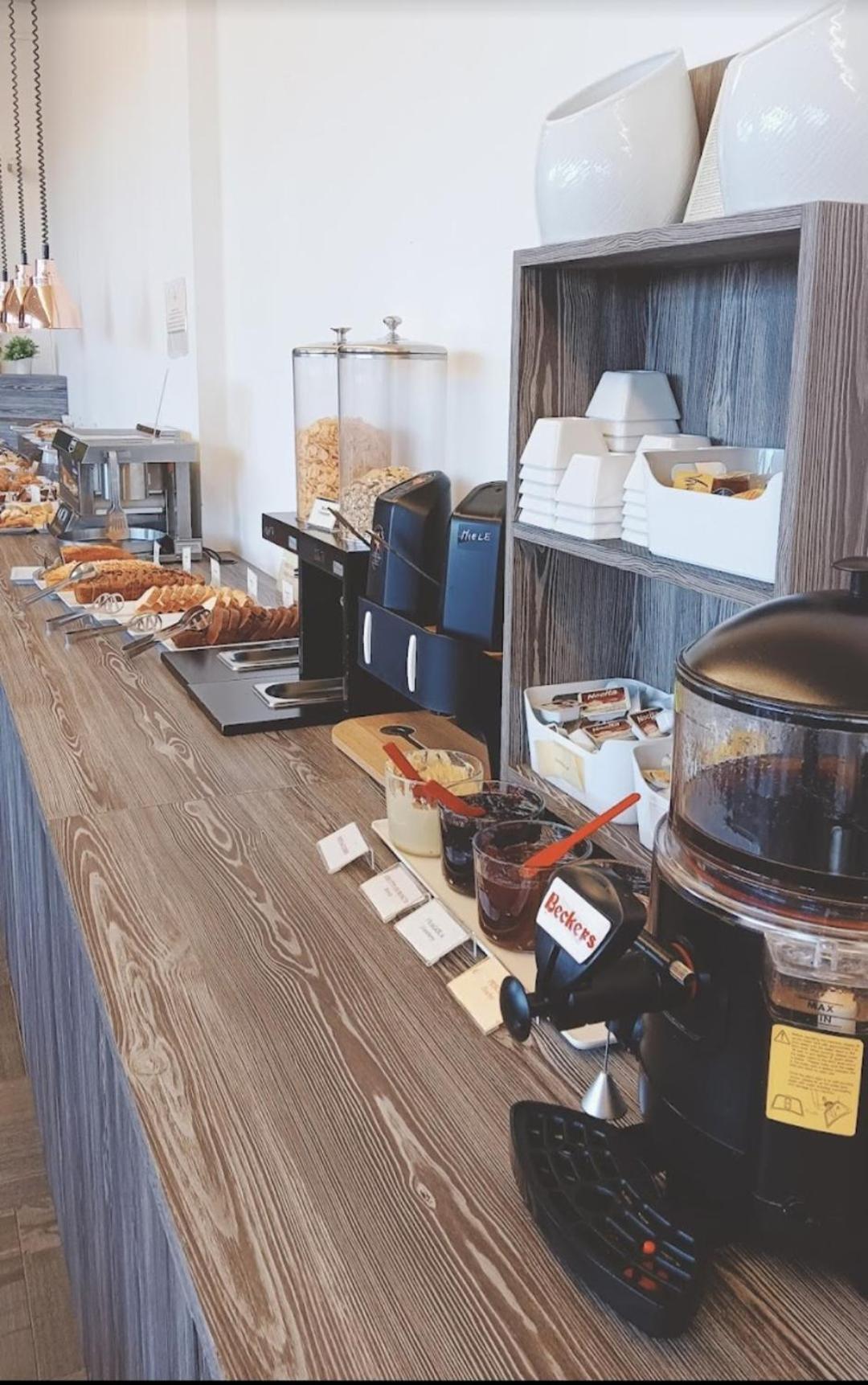 Hotel Helios Beach Milano Marittima Ngoại thất bức ảnh