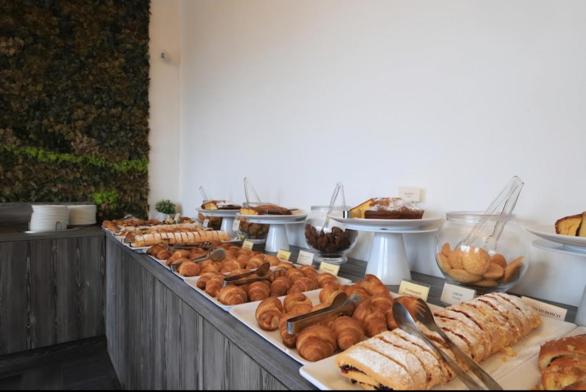 Hotel Helios Beach Milano Marittima Ngoại thất bức ảnh