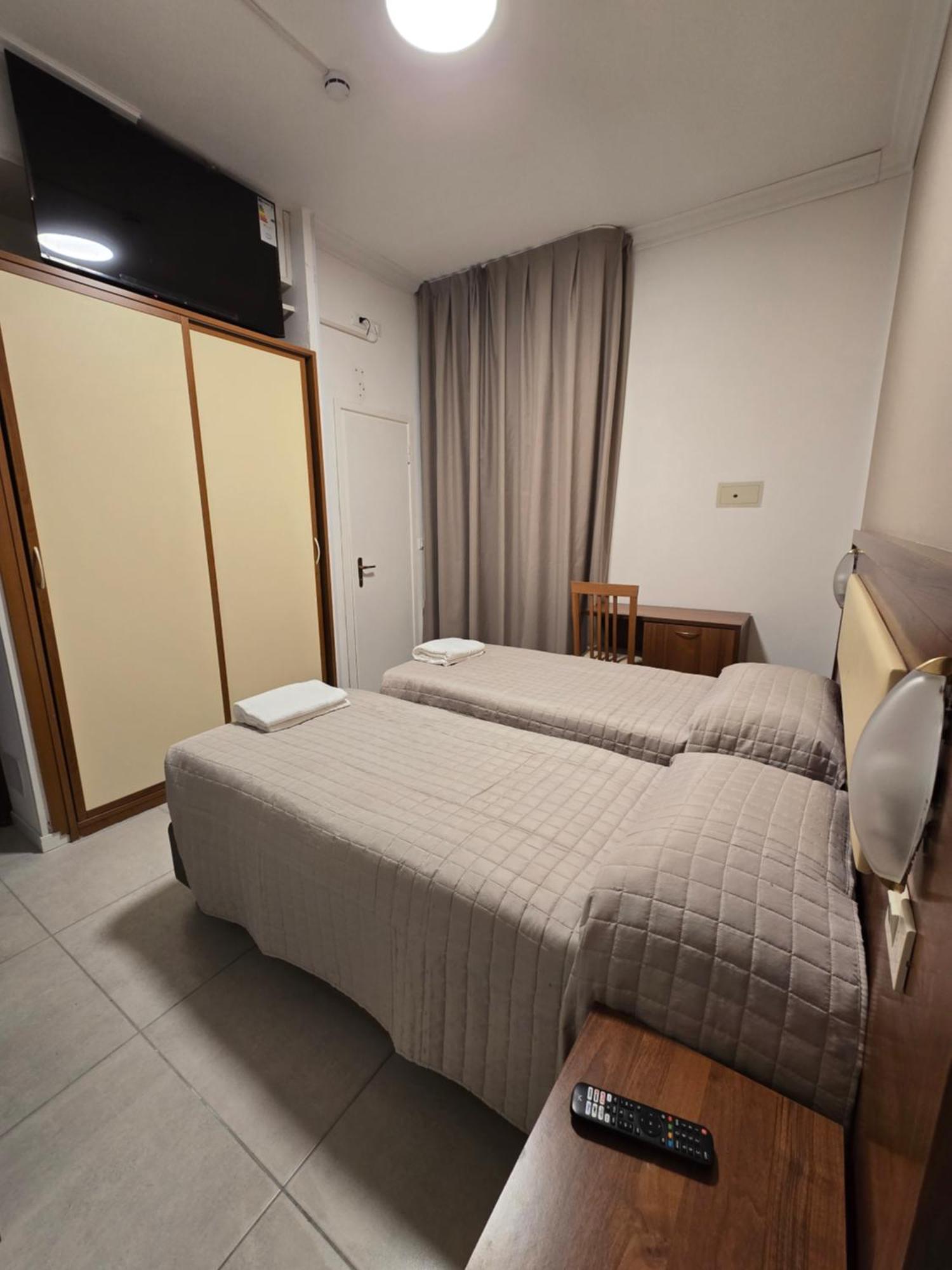 Hotel Helios Beach Milano Marittima Ngoại thất bức ảnh