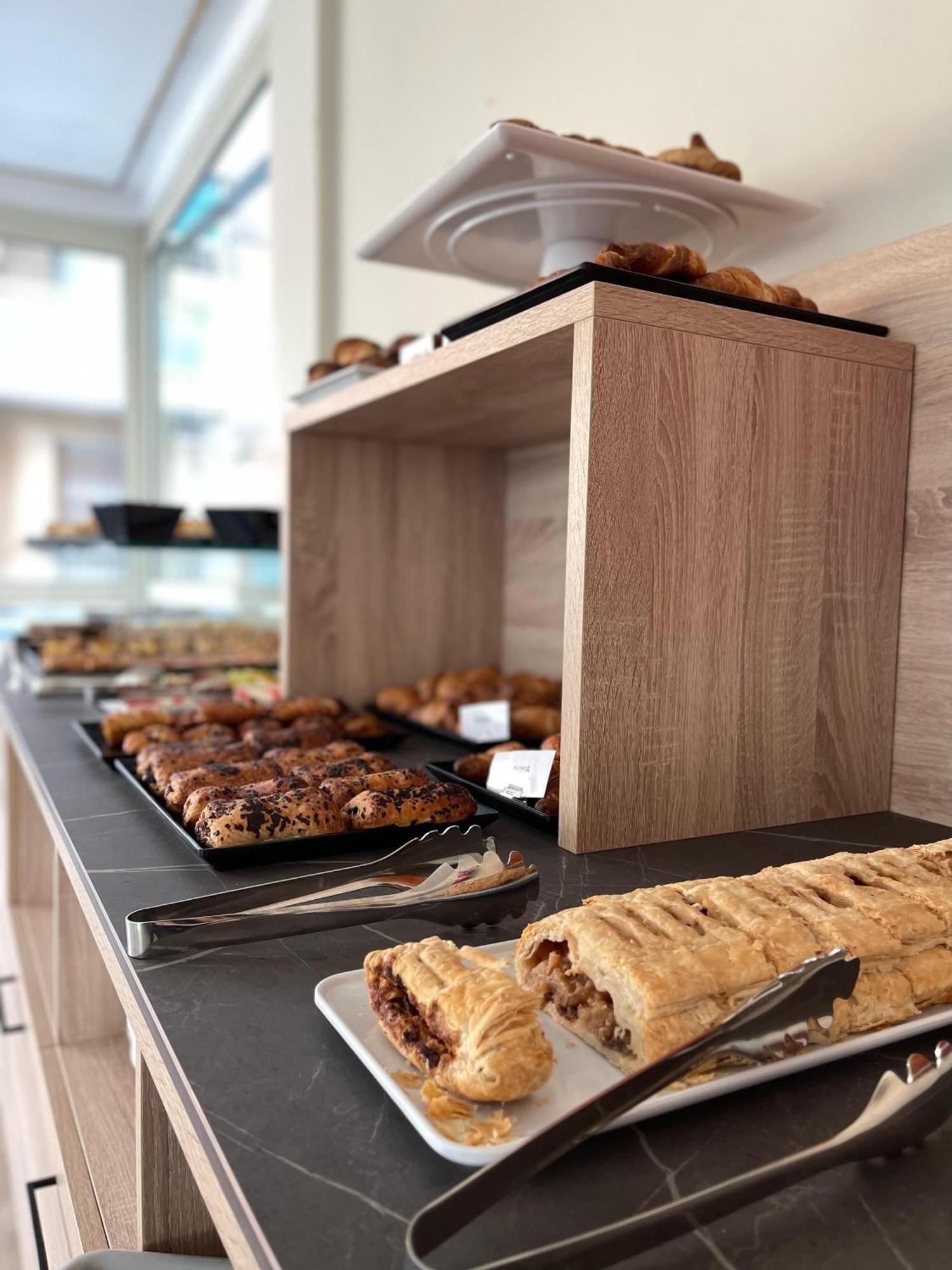 Hotel Helios Beach Milano Marittima Ngoại thất bức ảnh