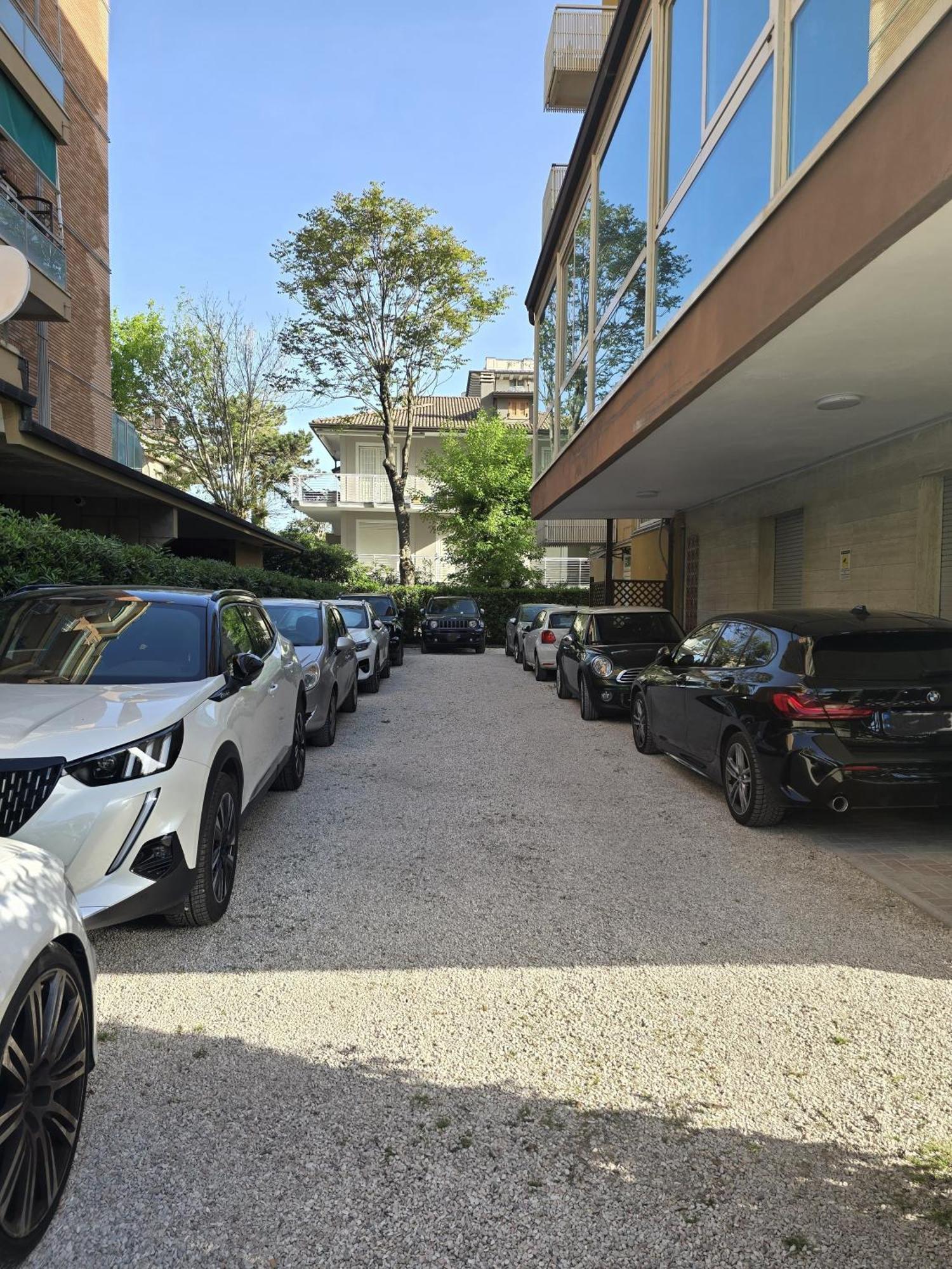 Hotel Helios Beach Milano Marittima Ngoại thất bức ảnh