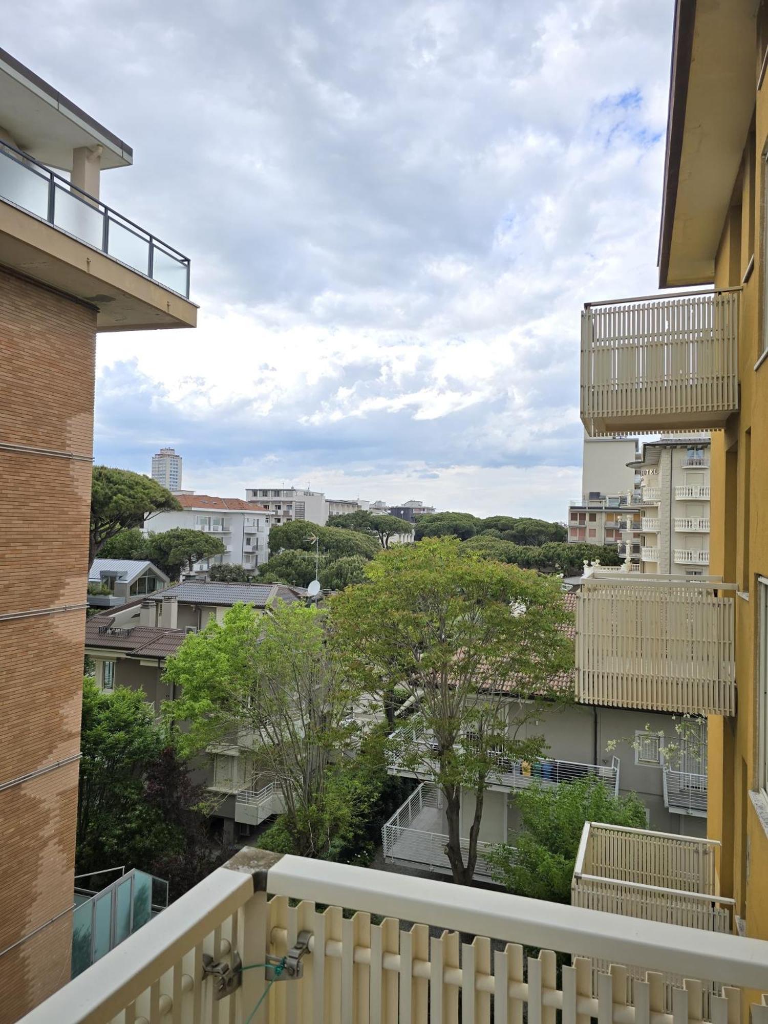 Hotel Helios Beach Milano Marittima Ngoại thất bức ảnh